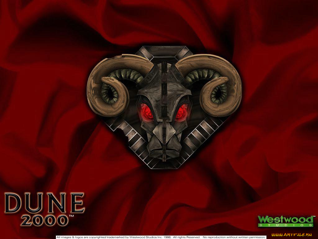 , , dune, 2000